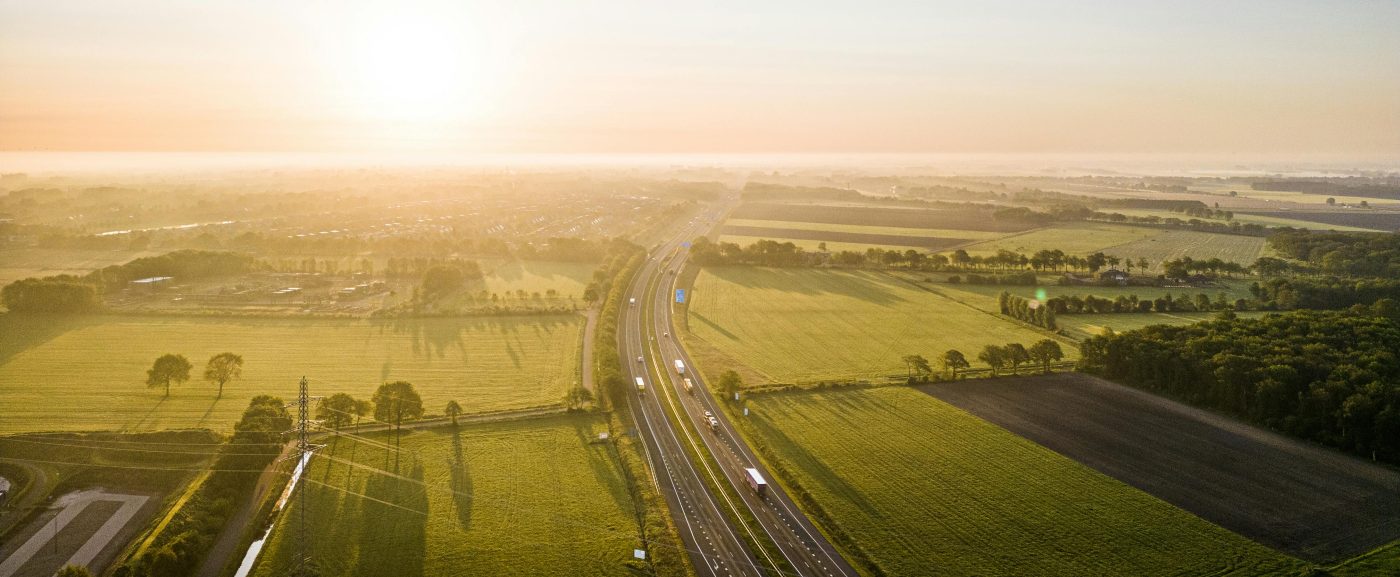 Agrarisch en industrieel