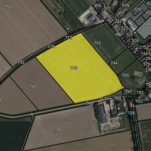 Noord Kavelsedijk
